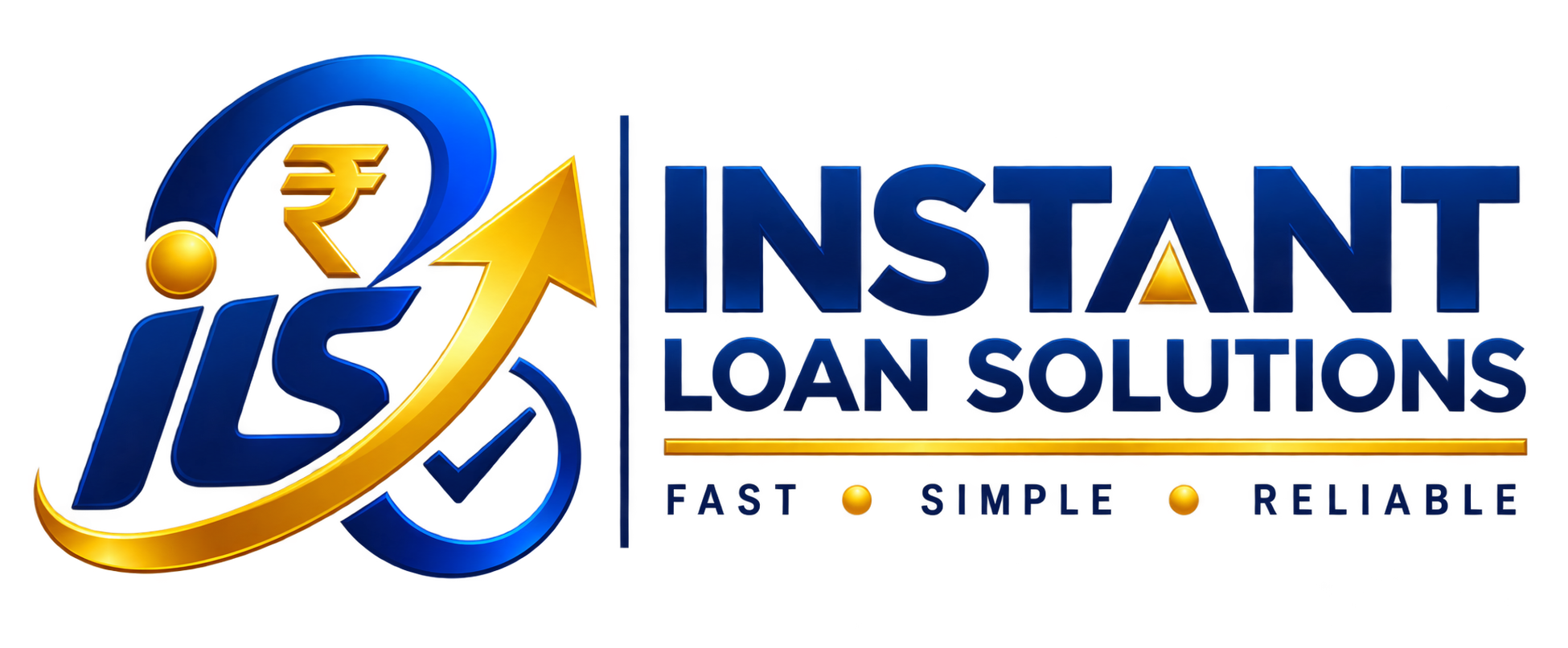 Instant Loan Solutions logo